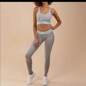 Gymshark flex leggings, Gymshark leggings